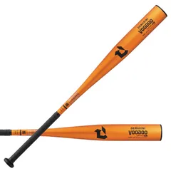 新品未開封⭐️DEMARINI VOODOO BC 一般硬式 新基準対応モデル Amazon | ディマリニ(DeMARINI) 野球 バット 中学硬式用 VOODOO