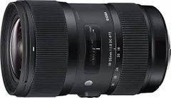 2023年最新】SIGMA 18-35mm F1.8 DC HSMの人気アイテム - メルカリ