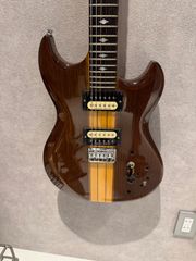 アリアプロ2 TS-600 セイモアダンカン ギター - メルカリ