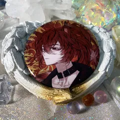 2025年最新】ディルック 缶バッジの人気アイテム - メルカリ