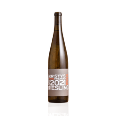 【自然派ワイン】フォーク・マシン リースリング クリスティズ ヴィンヤード アロヨ・セコ 21 FOLK MACHINE RIESLING, KRISTY'S VINEYARD,ARROYO SECO 21白ワイン 750ml リースリング 100%