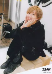 【中古】生写真(男性) IMP./松井奏/アクリルスタンド2025撮影オリジナルフォト3