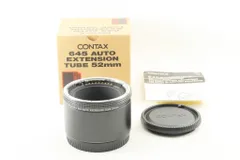 2025年最新】CONTAX 接写リングの人気アイテム - メルカリ