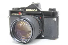 2025年最新】konica T3の人気アイテム - メルカリ