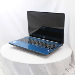 美品LaVieNS750/GAWタッチパネル(SSD1TB+HDD1TB) 2025年最新】nec lavie ns750の人気アイテム - メルカリ