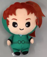 2026年最新】善法寺伊作ぷっくりぬいぐるみの人気アイテム - メルカリ