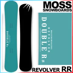 2025年最新】moss revolverの人気アイテム - メルカリ