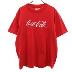 マソウ カンパニー様専用】 Coca-Cola KITH Tシャツ 古着 - メルカリ