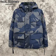 FREAK'S STORE（フリークスストア）の「CANADA GOOSE/カナダ