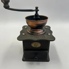 2025年最新】西ドイツ コーヒーミルの人気アイテム - メルカリ