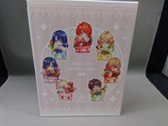 (DVD) [***] [전 6 권 세트] 노래의 ☆ 프린스님 마지 LOVE 레볼루션즈 1 ~ 6 / 우에 마츠 범강 [원작]