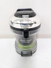 【動作確認済】日立 電気掃除機 CV-TS800 変換 ノズル 付き 日立 掃除機 【新品同様】サイクロン式クリーナー パワー