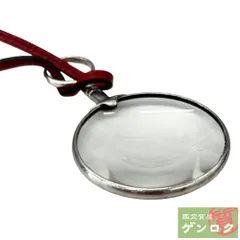 2025年最新】エルメスルーペの人気アイテム - メルカリ