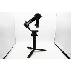 DJI RSC 2 カメラスタビライザー SC2CP1 モデル:P10 技適 DJI RSC 2 カメラスタビライザー SC2CP1｜の通販はソフマップ