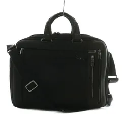 TUMI トゥミ ビジネスバッグ　ARRIVE 25641D ブラック TUMI トゥミ ビジネスバッグ ARRIVE 25641D ブラック 楽天市場