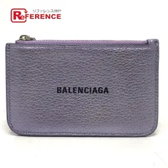 2024年最新】バレンシアガ ユニセックス カードケース balenciaga 436