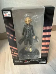 東京リベンジャーズ(東リべ) マイキー 佐野 万次郎 フィギュア 付属品完備