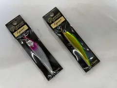 値下げ‼️★美used Rexxt レクスト リンクス＋リップレス がまかつフック 2025年最新】Rexxtの人気アイテム - メルカリ