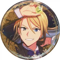 エリオス HELIOS Rising Heroes 3周年 缶バッジ ジュニア - メルカリ