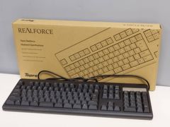 Topre Realforce SJ08B0 USBキーボード/日本語配列