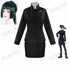 2025年最新】禪院真希 コスプレの人気アイテム - メルカリ