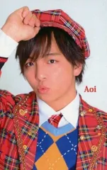 MeseMoa.　あおい　トレカ MeseMoa. めせもあ あおい チェキ ハピカ トレカセット - メルカリ