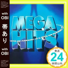 【帯あり】MEGA HITS [CD] オムニバス、 ディープ・パープル、 SWV、 ジャジー・ジェフ、 キャンディ・ダルファー、 アリーヤ、 M.C.ハマー、 R.ケリー、 エイス・オブ・ベイス、 TLC; ホイットニー・ヒューストン_07