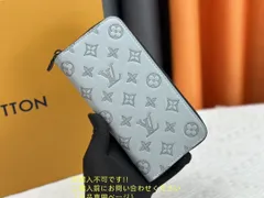 状態良  本日特価 LOUIS VUITTON 財布 メンズ ルイヴィトン 長財布 メンズ LV 財布
