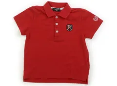 【コムサイズム/COMMECAISM】ポロシャツ 100サイズ 男の子【子供服・ベビー服】（1869435）