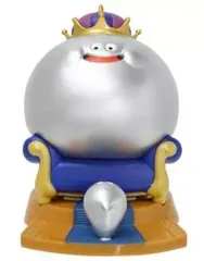 【中古】トレーディングフィギュア 2.メタルキング 「ドラゴンクエスト 立体モンスター図鑑フィギュア」