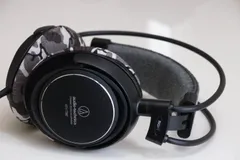 ☆人気商品☆ audio-technica 密閉型ヘッドホ ATH-T500 8 ☆人気商品☆ audio-technica 密閉型ヘッドホ ATH-T500 8