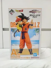 2025年最新】孫悟飯 フィギュア a賞の人気アイテム - メルカリ