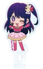 【中古】アクリルスタンド・アクリルパネル アイ 2wayアクリルスタンドクリップ 「推しの子」