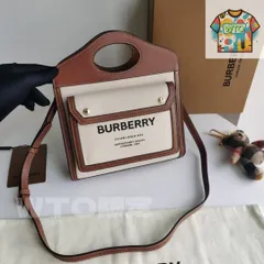 Burberry バーバリー ショルダーバッグ