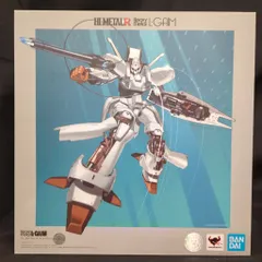 2025年最新】HI-METAL R エルガイムの人気アイテム - メルカリ
