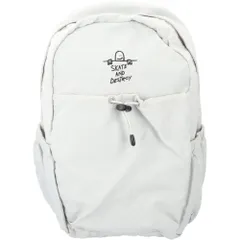 ☆ LGBK ☆ THRASHER スラッシャー ナイロンリュック THRASHER スラッシャー リュック THR-306 マークゴンザレス リュックサック バックパック デイパック メンズ レディース ブランド A4 大容量 通学 通勤 撥水 シンプル