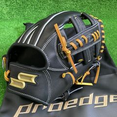 プロ野球選手支給品 ミズノプロ硬式用グローブ - メルカリ