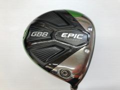 【最短翌日発送】GBB EPIC FORGED | 10.5 | ツアーＡＤ　ＰＴ－５ | 中古 | ドライバー | キャロウェイ