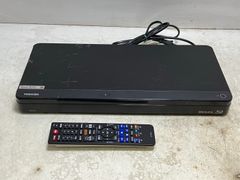 東芝 1TB HDD内蔵 ブルーレイ3D対応ブルーレイレコーダー （USB