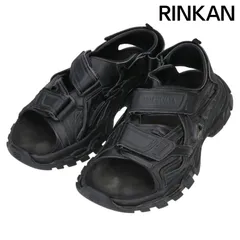 2025年最新】balenciaga track サンダルの人気アイテム - メルカリ