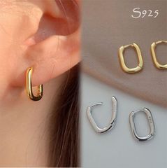 C-11【送料無料】フープピアス 小ぶり ゴールド かわいい おしゃれ 韓国ファッション レディース レディース おしゃれ かわいい 人気 かわいい おしゃれ リングピアス シンプルアクセサリー 大人 韓国  ゴールド シルバー アクセサリー a2251701