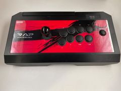 HORI アルアーケードPro.N HAYABUSA 箱有り 美品 - メルカリ