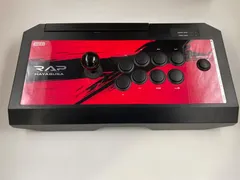 リアルアーケードPro.V HAYABUSA