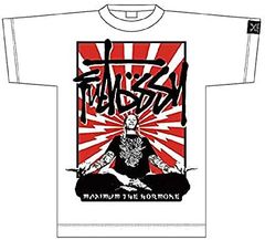 CR わいわい 誕生日記念2025 Tシャツ Mサイズ - メルカリ