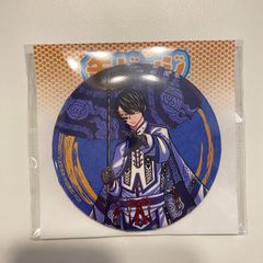 桃源暗鬼 無陀野無人 缶バッジ TSUTAYA 桃源暗鬼 TSUTAYA POPUP 無陀野無人 缶バッジ 各種 - メルカリ