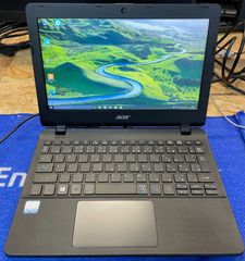 Acer Aspire ES1-131 N15Q Intel Celeron N3050 (1.60GHz) SSD250GB メモリ４GB