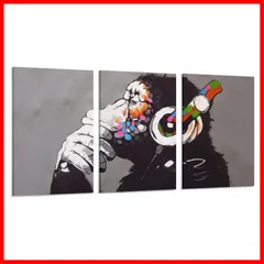 Banksy バンクシー　オフィシャルレコード　KAWS 村上隆　ジェフクーンズダミアンハースト