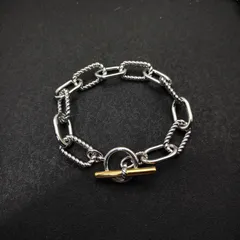 2024年最新】david yurmanの人気アイテム - メルカリ