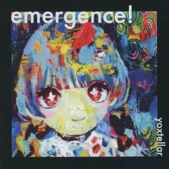 【中古】同人音楽CDソフト emergence! / yoxtellar