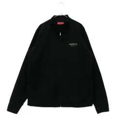 2023年最新】supreme ハリントンの人気アイテム - メルカリ